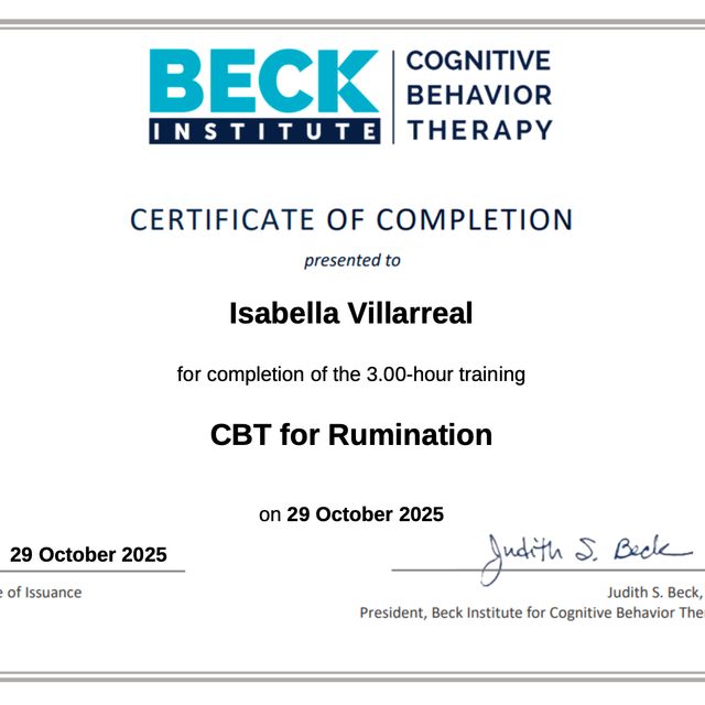 Ampliar imagen: certificate 7