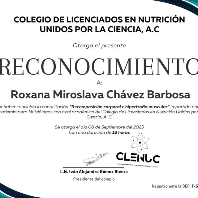 Ampliar imagen: certificate 1