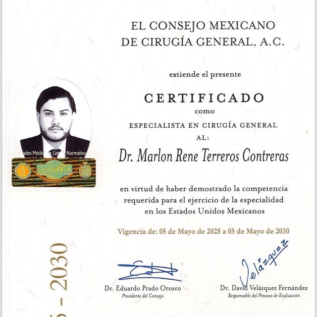 Ampliar imagen: certificate 12