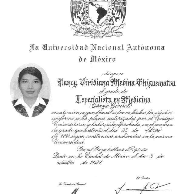 Ampliar imagen: certificate 1