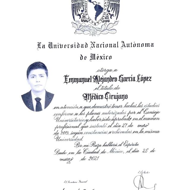 Ampliar imagen: certificate 1