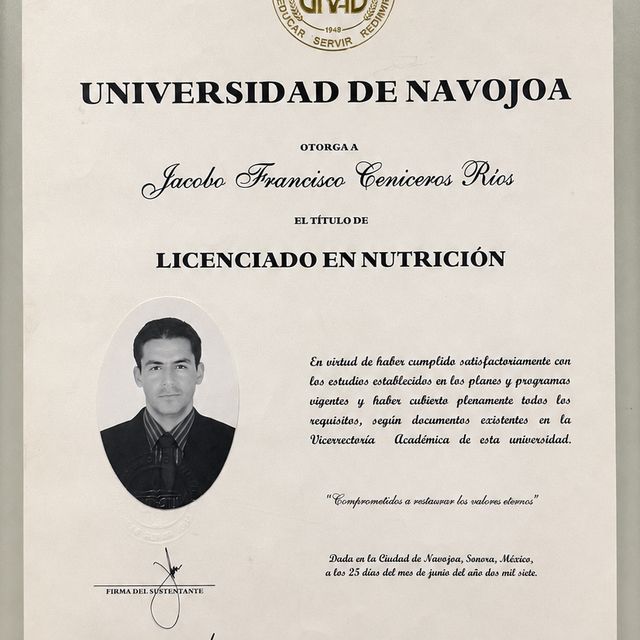 Ampliar imagen: certificate 1