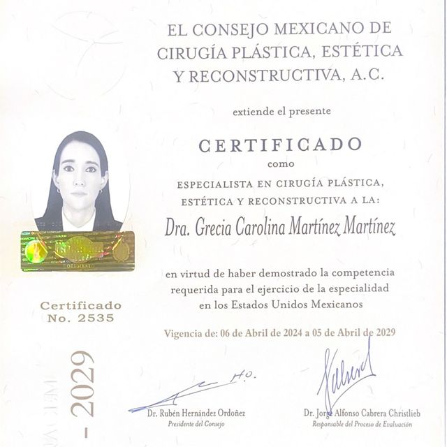 Ampliar imagen: certificate 3