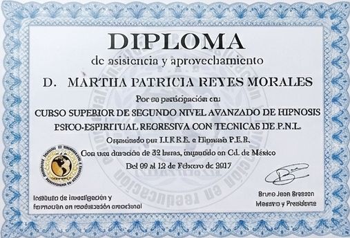 Ampliar imagen: certificate 8