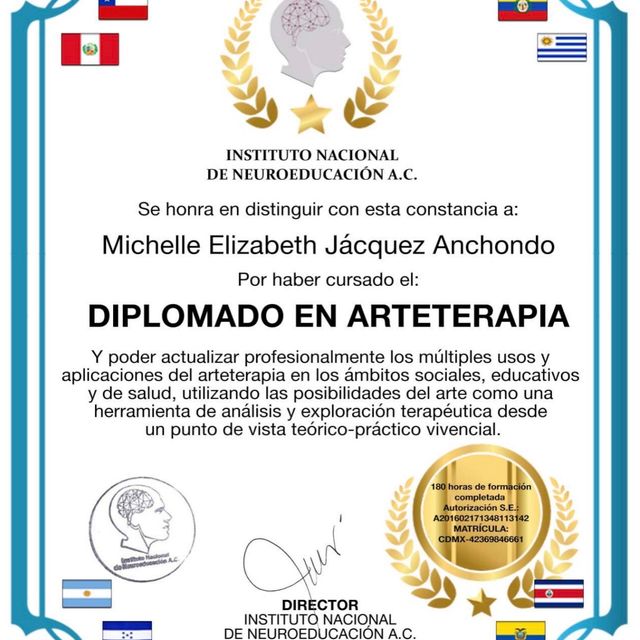 Ampliar imagen: certificate 9