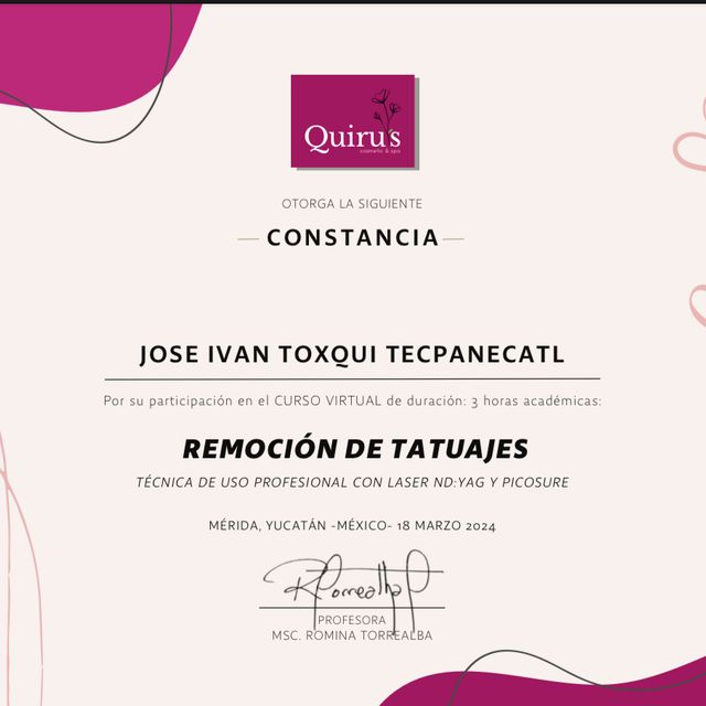 Ampliar imagen: certificate 16
