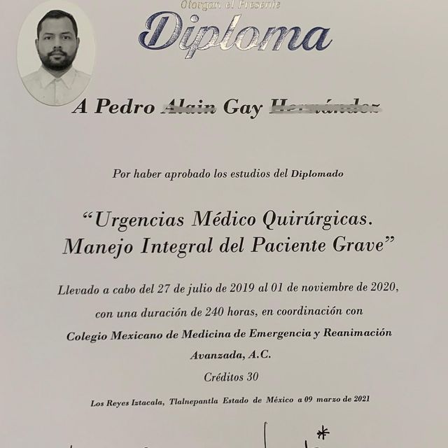 Ampliar imagen: certificate 2