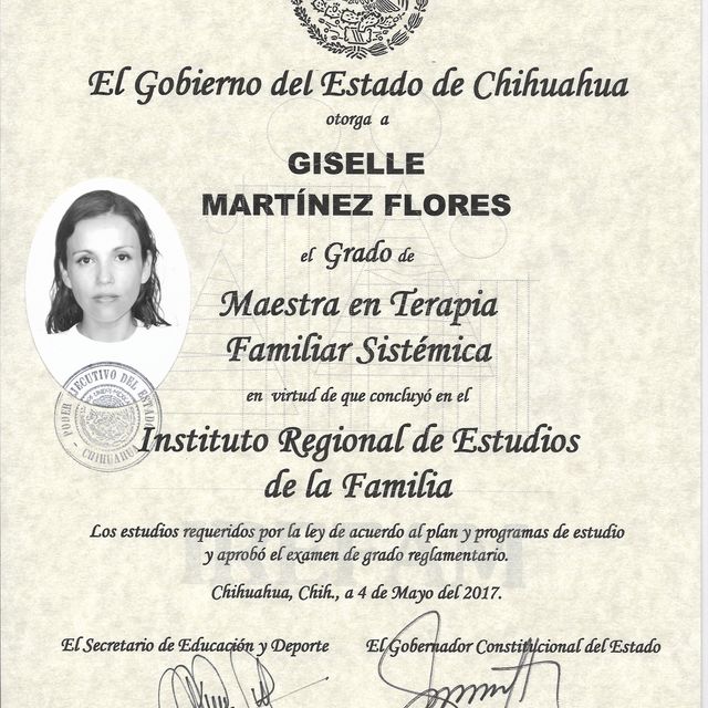 Ampliar imagen: certificate 4