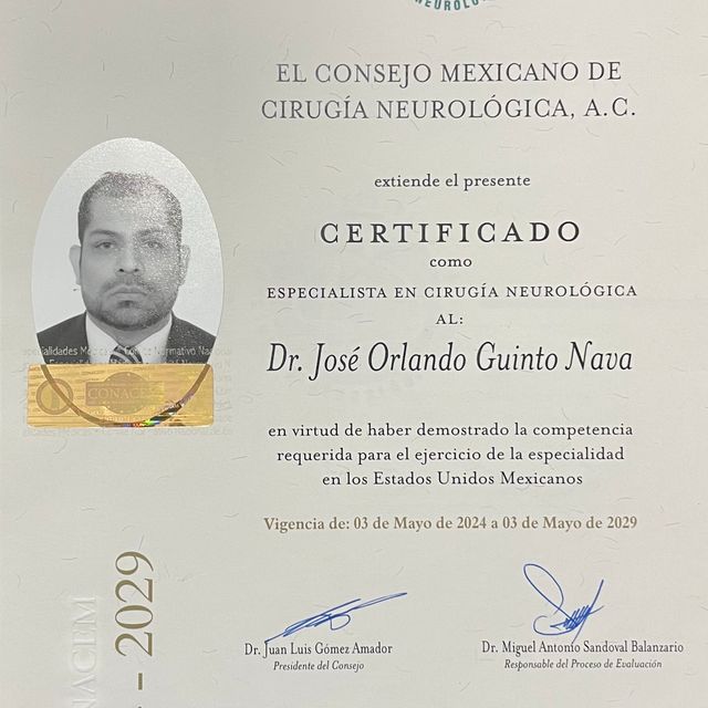 Ampliar imagen: certificate 3