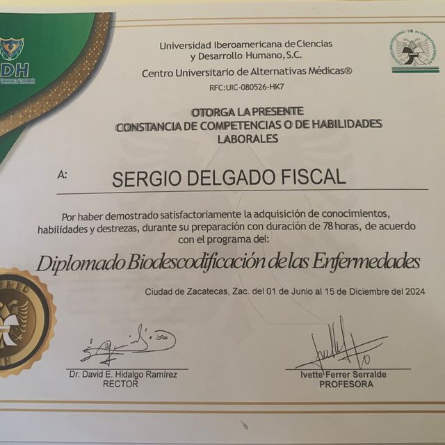 Ampliar imagen: certificate 7