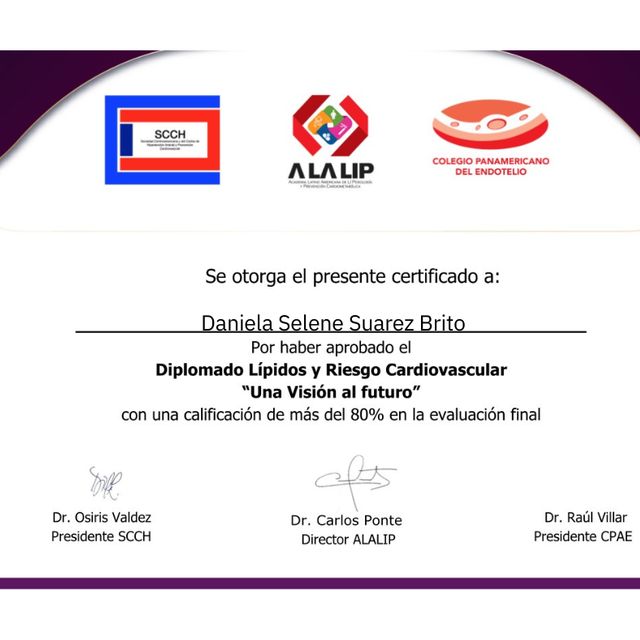 Ampliar imagen: certificate 4