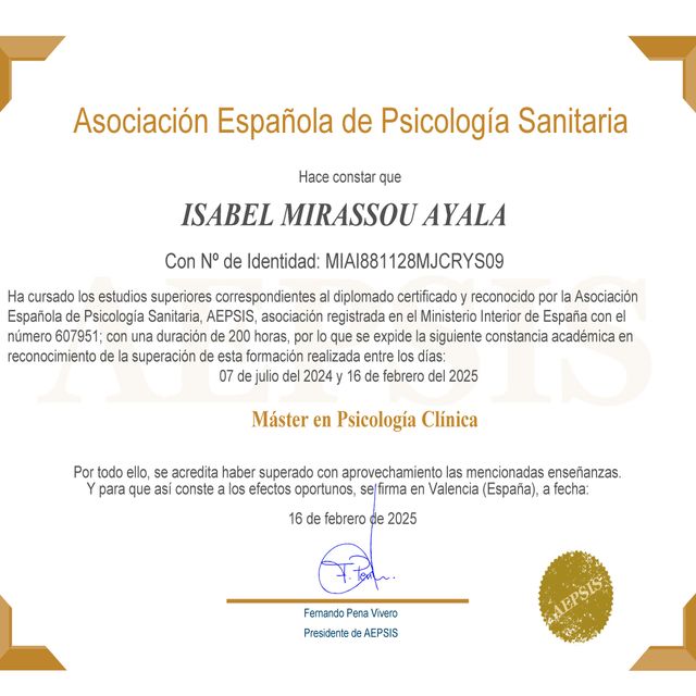 Ampliar imagen: certificate 13