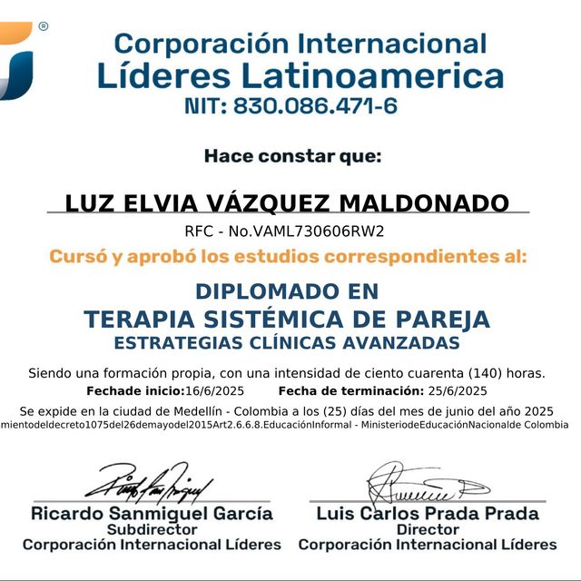 Ampliar imagen: certificate 1