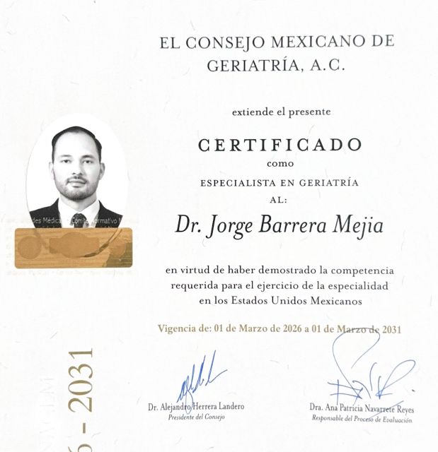 Ampliar imagen: certificate 1