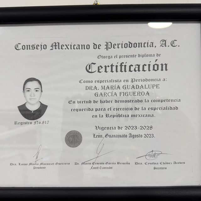 Ampliar imagen: certificate 1