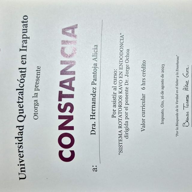 Ampliar imagen: certificate 5