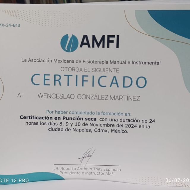 Ampliar imagen: certificate 6