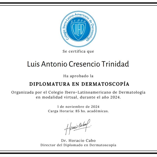 Ampliar imagen: certificate 1