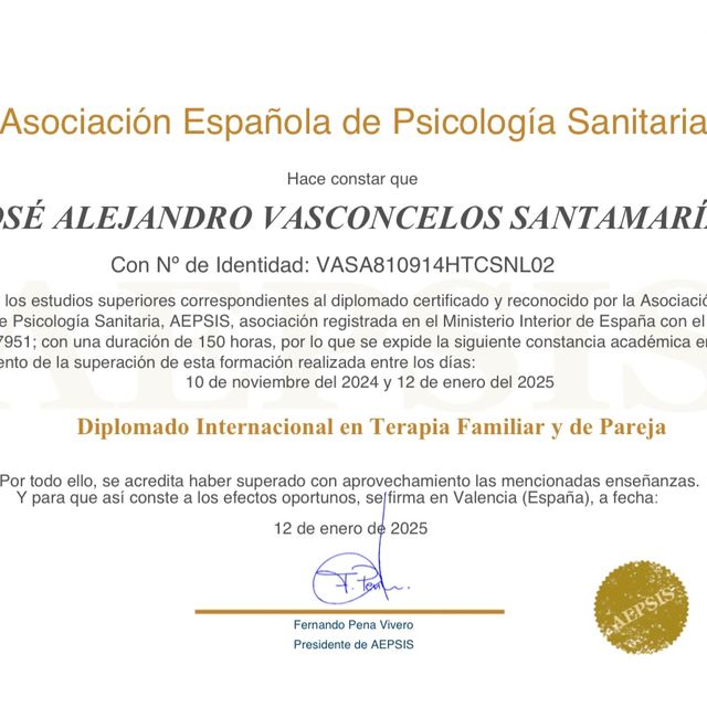 Ampliar imagen: certificate 6