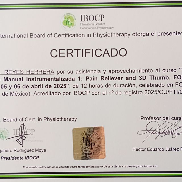 Ampliar imagen: certificate 6