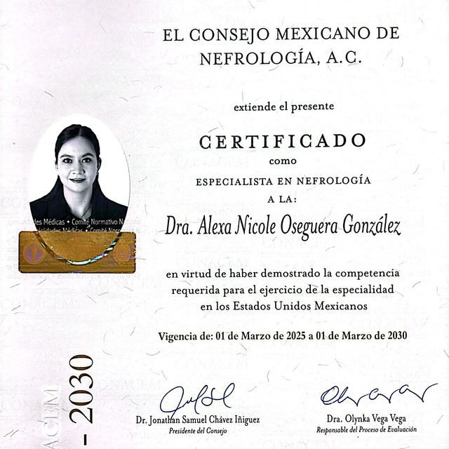 Ampliar imagen: certificate 1