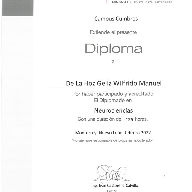 Ampliar imagen: certificate 5