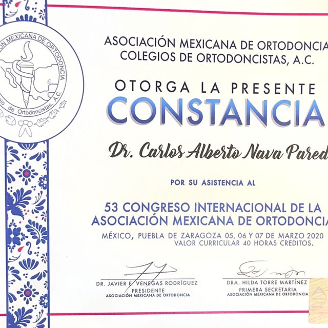 Ampliar imagen: certificate 3