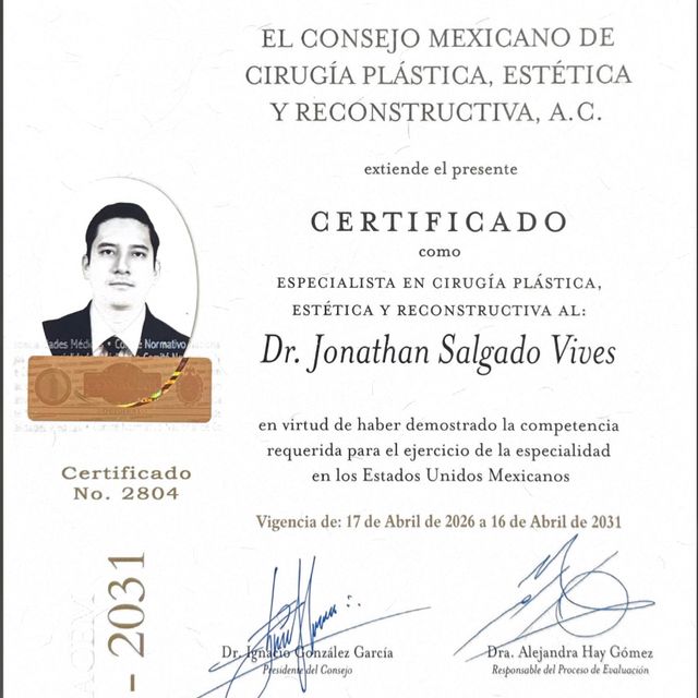 Ampliar imagen: certificate 1