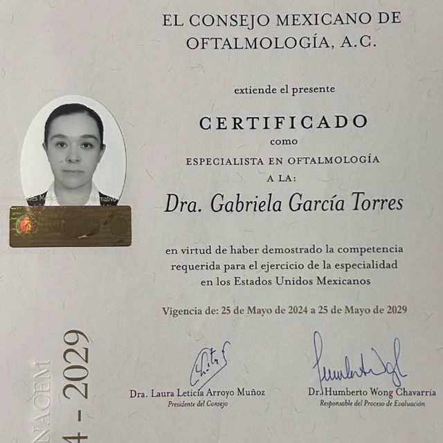 Ampliar imagen: certificate 1