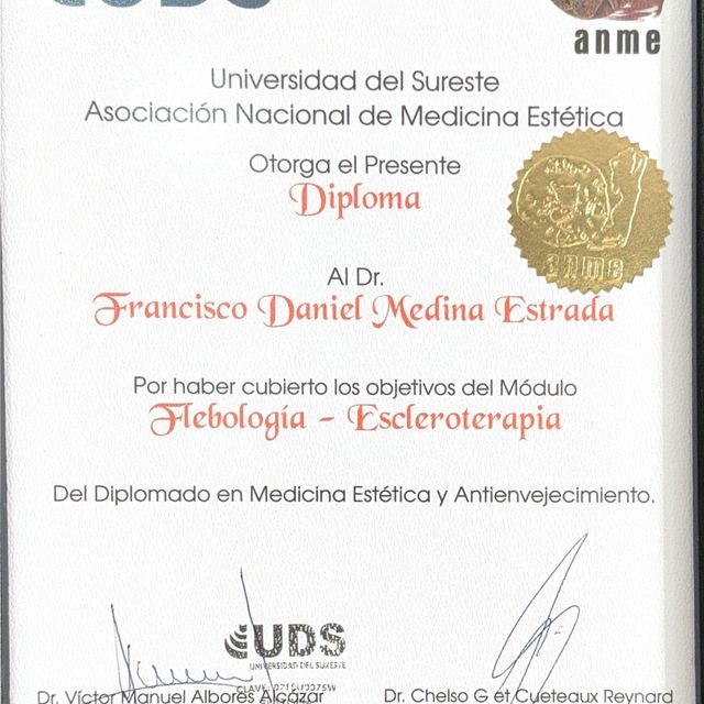 Ampliar imagen: certificate 9
