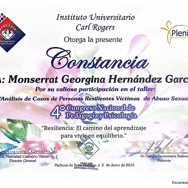 Ampliar imagen: certificate 14