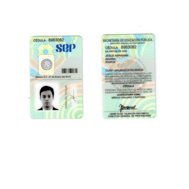 Ampliar imagen: certificate 4