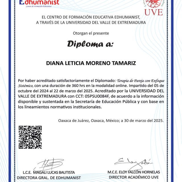Ampliar imagen: certificate 1