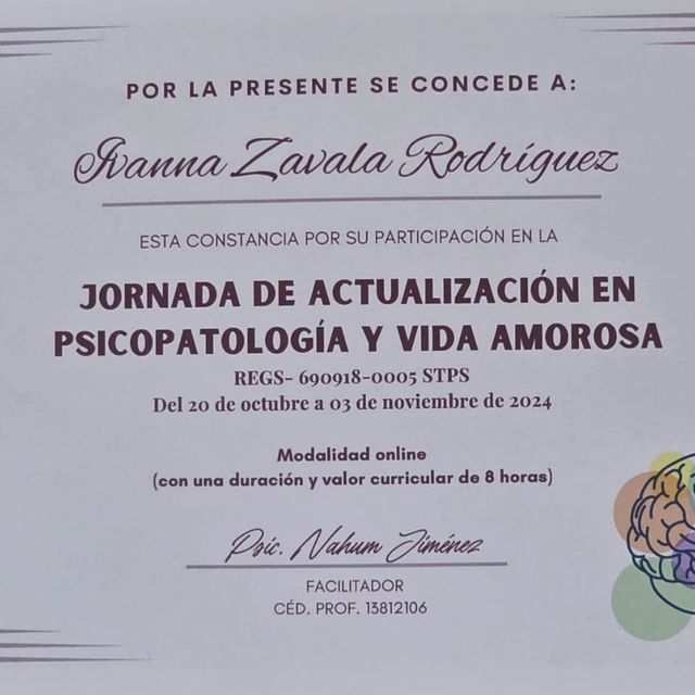 Ampliar imagen: certificate 4