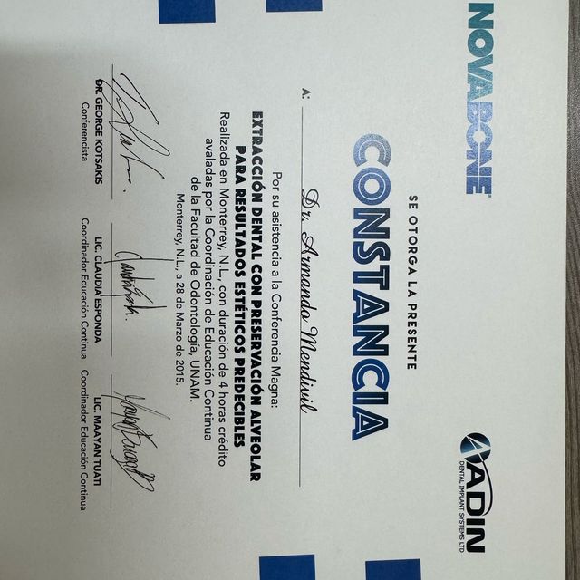 Ampliar imagen: certificate 12