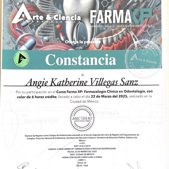 Ampliar imagen: certificate 4