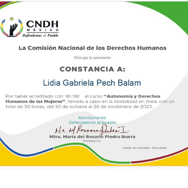 Ampliar imagen: certificate 7
