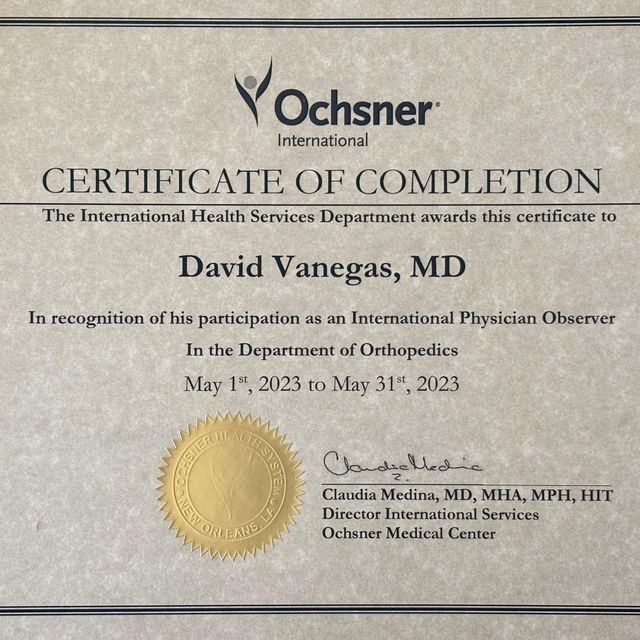 Ampliar imagen: certificate 8