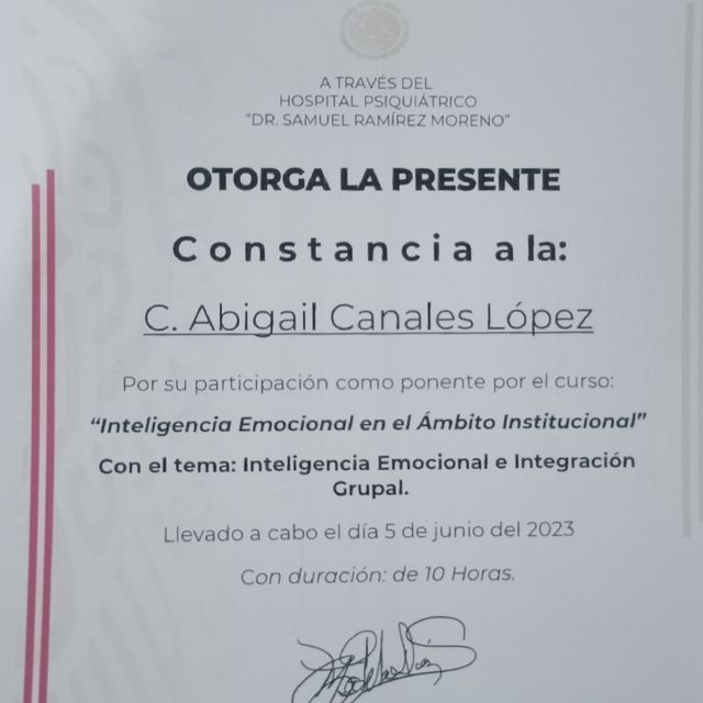 Ampliar imagen: certificate 5