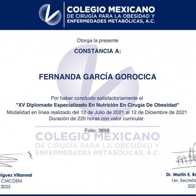Ampliar imagen: certificate 3