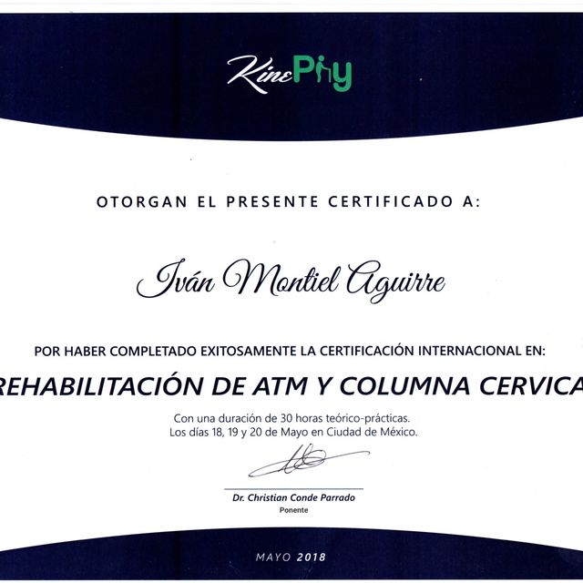 Ampliar imagen: certificate 9