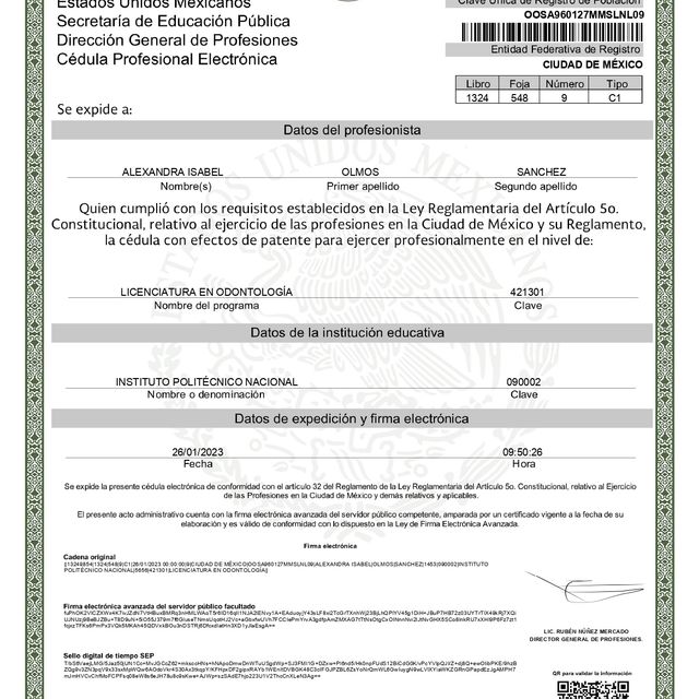 Ampliar imagen: certificate 10