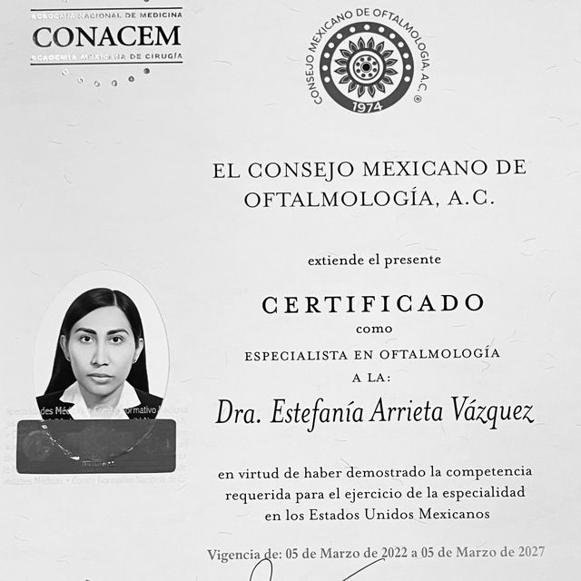 Ampliar imagen: certificate 2