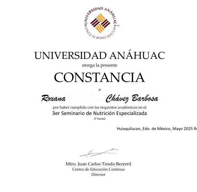 Ampliar imagen: certificate 4