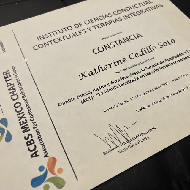 Ampliar imagen: certificate 8