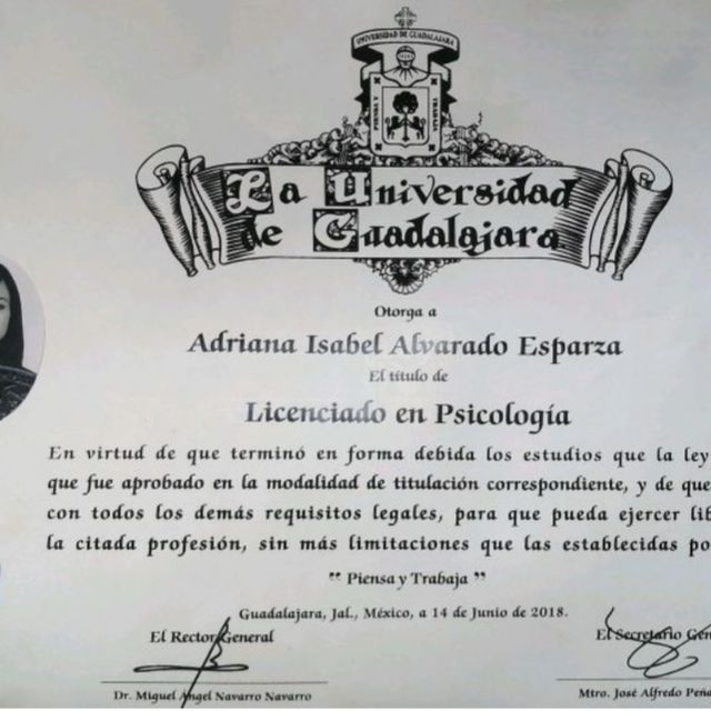 Ampliar imagen: certificate 1