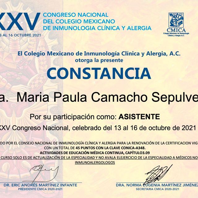 Ampliar imagen: certificate 5