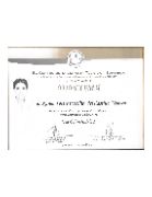 Ampliar imagen: certificate 4