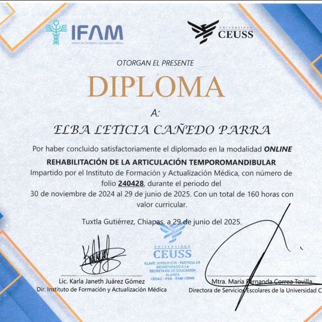 Ampliar imagen: certificate 4