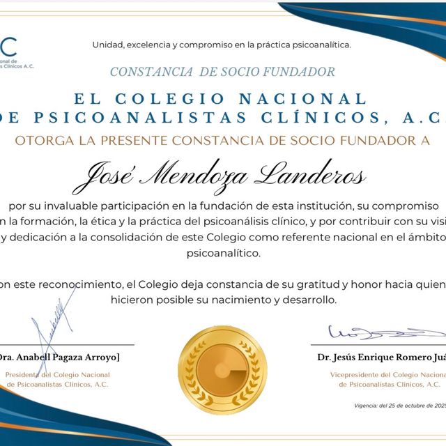 Ampliar imagen: certificate 16